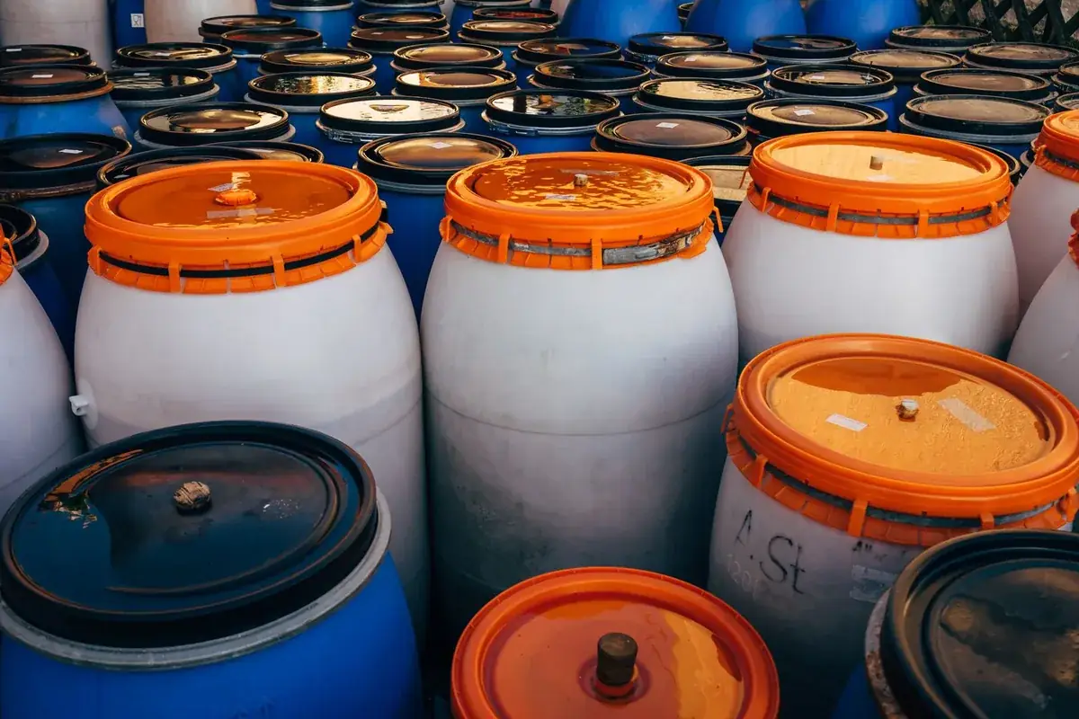 Chemical & Toxic Waste Cleanup in Alderton, WA