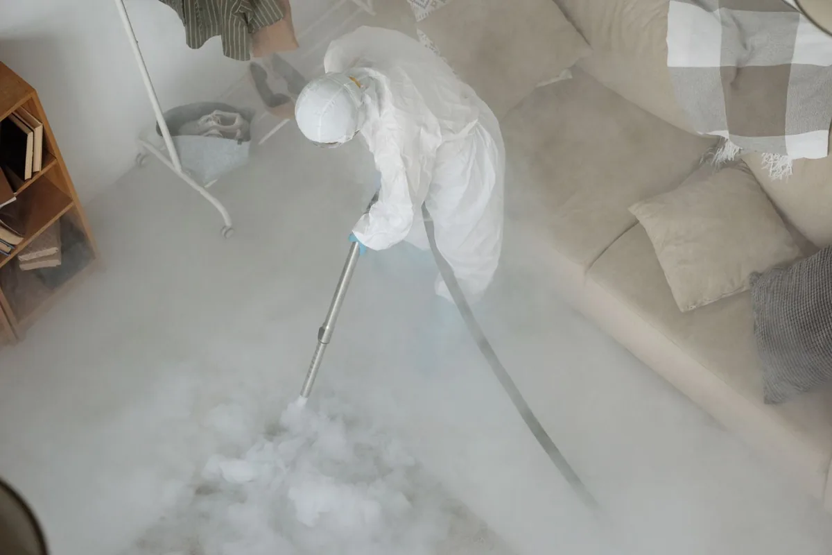 Biohazard Cleanup in Alderton, WA